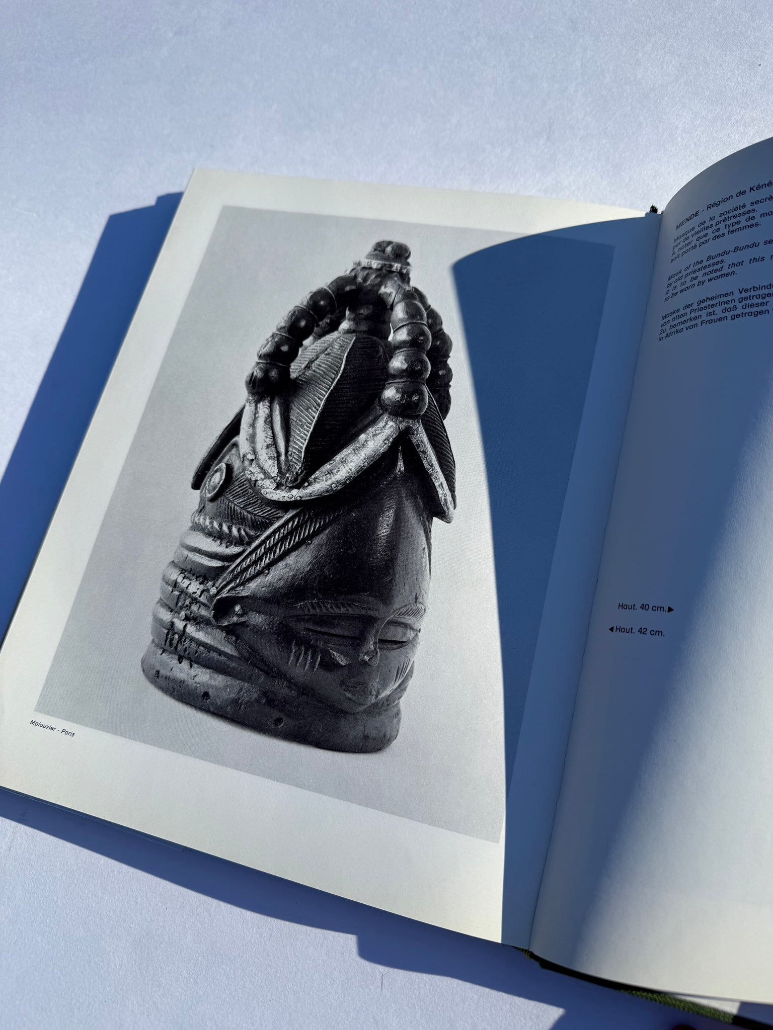 African Masterpieces from Private Collections – Chambers