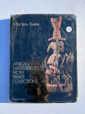African Masterpieces from Private Collections – Chambers